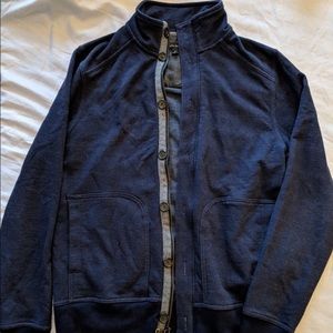 Men’s Banana Republic Sweater